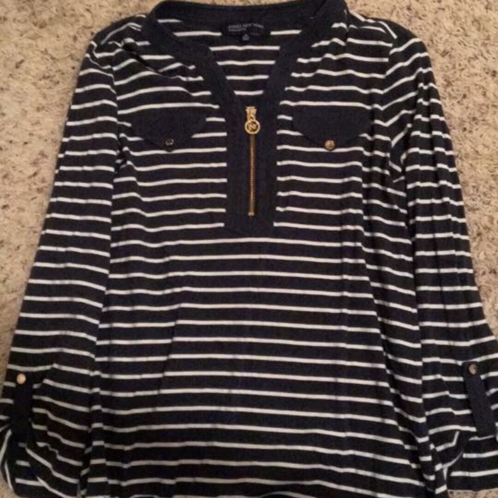 Jones New York Top